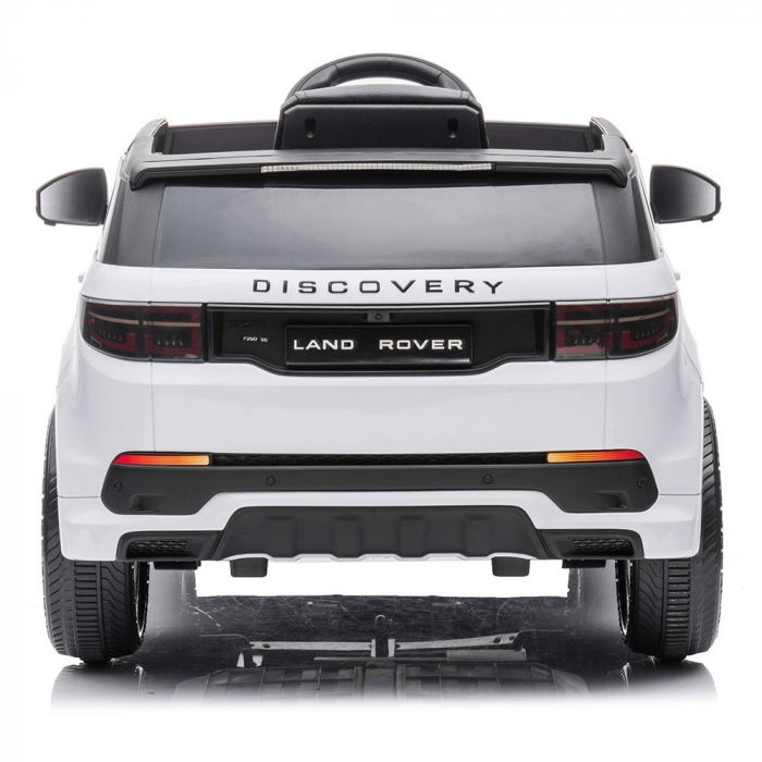Masinuta Electrica Copii 3-6 Ani SUV Land Rover Chipolino [6]