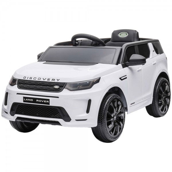 Masinuta Electrica Copii 3-6 Ani SUV Land Rover Chipolino [1]