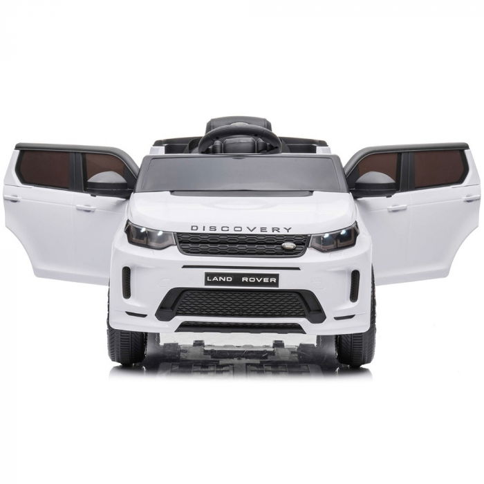 Masinuta Electrica Copii 3-6 Ani SUV Land Rover Chipolino [4]