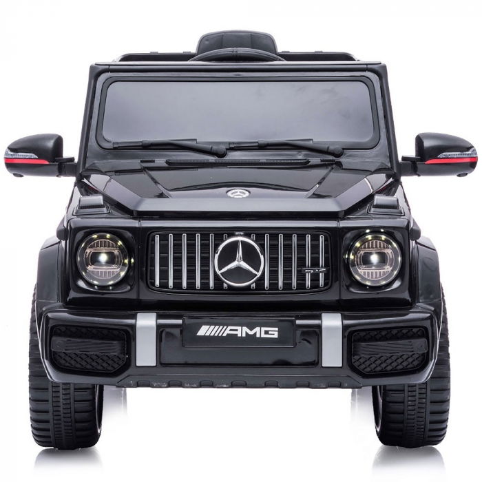 Masinuta Electrica Copii 3-6 Ani SUV Mercedes Chipolino [4]
