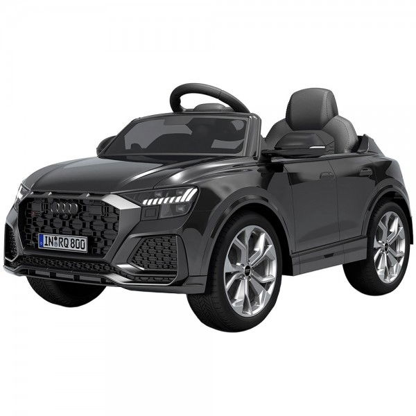 Masinuta Electrica Copii 3 Ani+ Audi RS Q8 Chipolino [1]