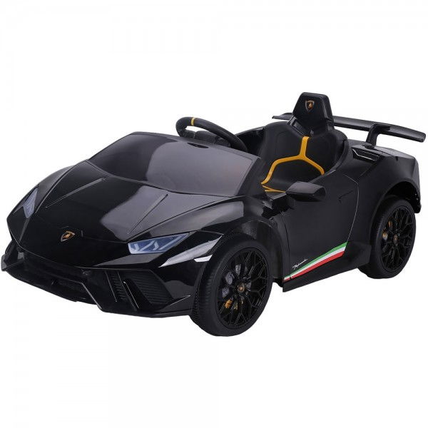 Masinuta Electrica Copii 3 Ani+ Lamborghini Huracan Chipolino [1]