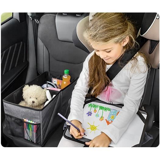 Masuta de calatorie pentru copii Reer TravelKid Play 86091 [2]