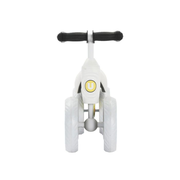 Mini bicicleta U-Grow, galbena [3]