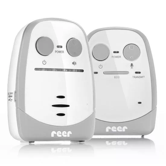 Monitor digital pentru bebelusi, audio, Reer [5]
