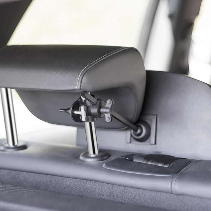 Oglinda auto BabyView Reer 86031 [1]