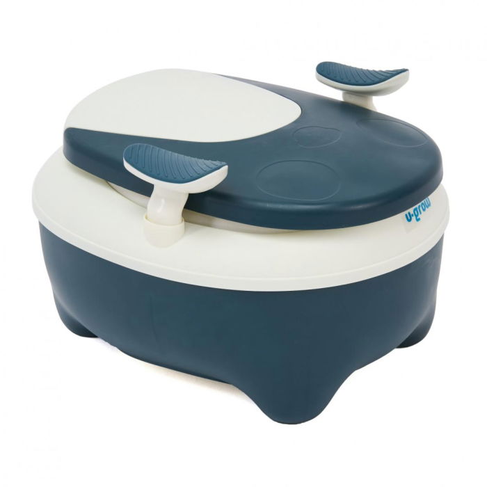 Olita cu manere, albastra [1]