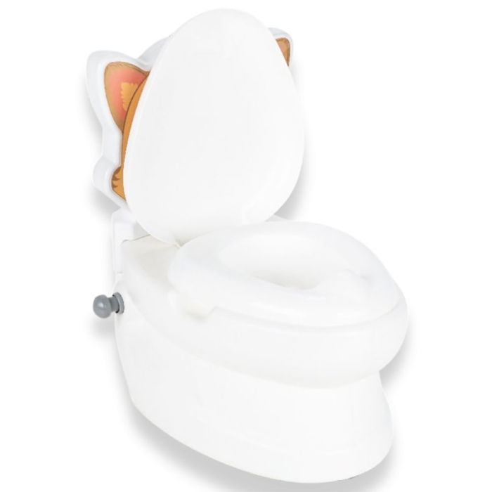 Olita educativa pentru copii Pilsan Cat [3]