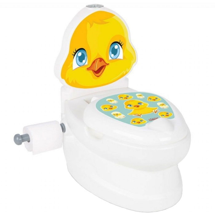 Olita educativa pentru copii Pilsan Chicken [1]