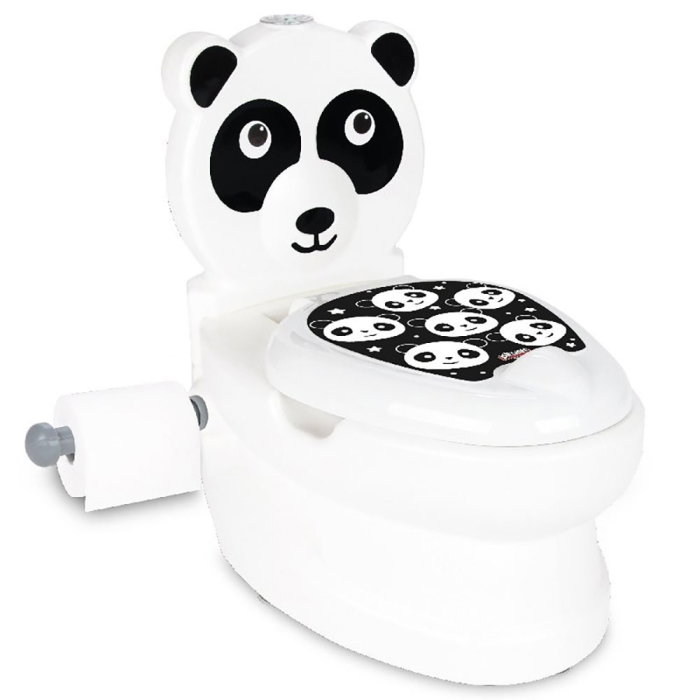 Olita educativa pentru copii Pilsan Panda [1]