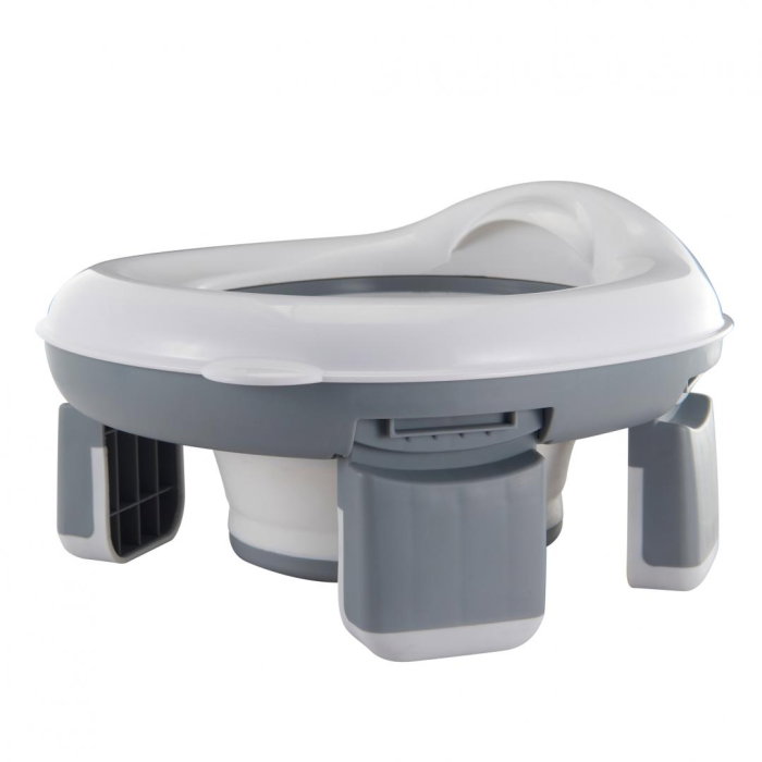 Olita portabila, pliabila 2in 1, U-Grow [2]