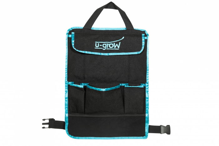 Organizator pentru masina UCO-001 [1]