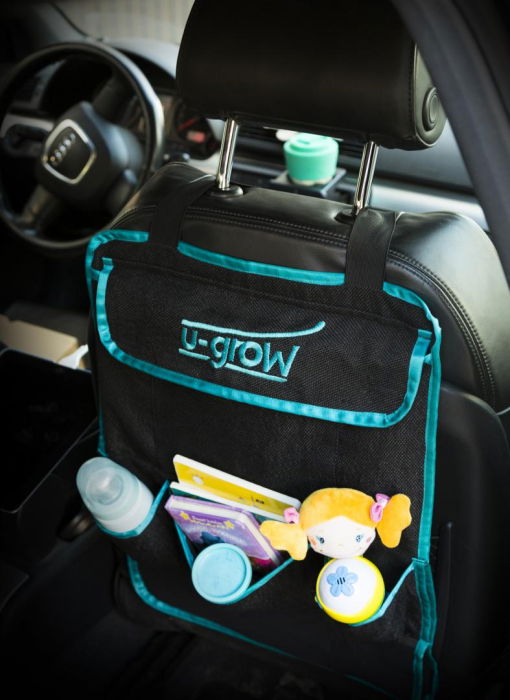 Organizator pentru masina UCO-001 [3]