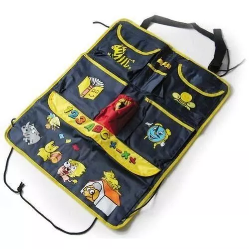 Organizator scaun auto, pentru copii, Reer [1]