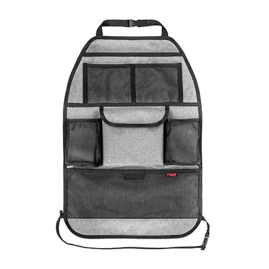 Organizator scaune auto, universal, Reer [1]