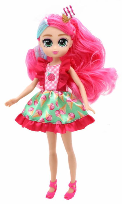 PAPUSA IN CON, SWEETYZ, DIVERSE MODELE, 23 CM [9]