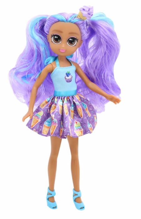 PAPUSA IN CON, SWEETYZ, DIVERSE MODELE, 23 CM [8]