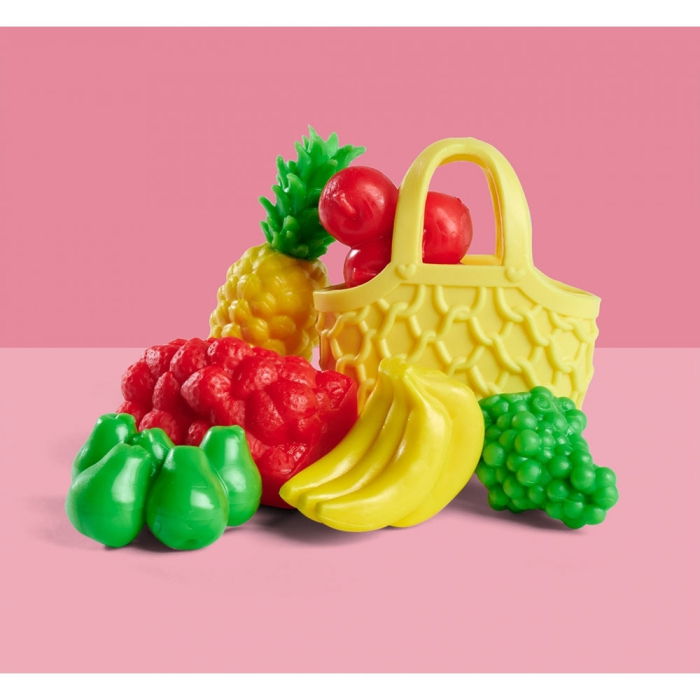 Papusa Simba Evi Love Fruit Stand 12 cm cu accesorii [10]