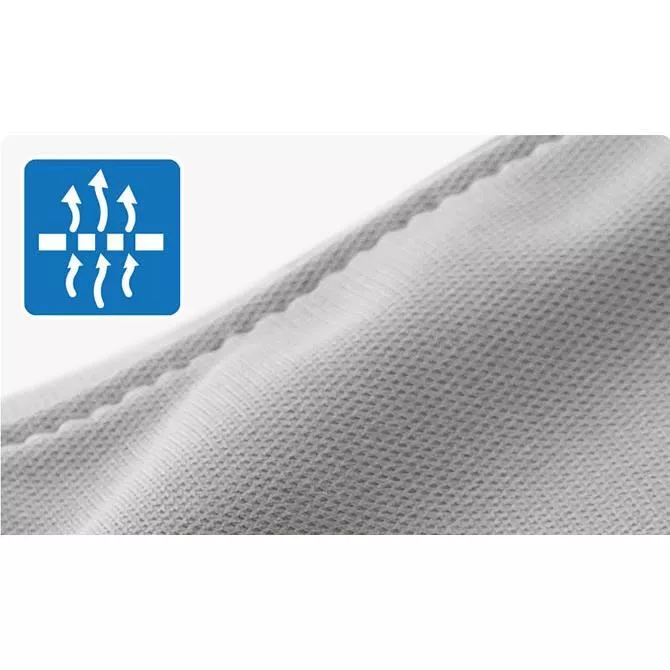 Parasolar carucior bebelusi, protectie solara UPF50+, Gri, Reer [8]