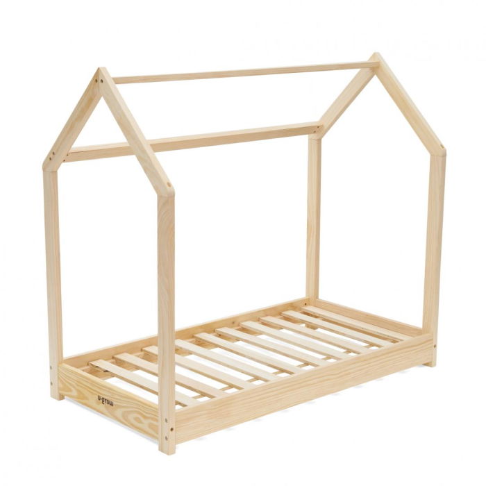 Pat casuta, natur, 140X70 [1]