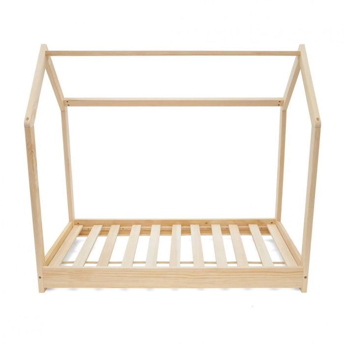 Pat casuta, natur, 140X70 [3]