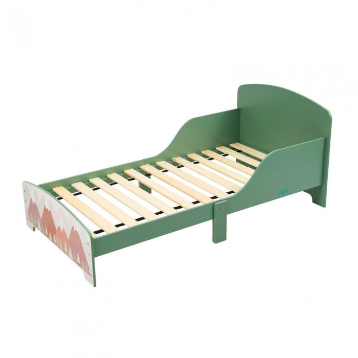 Pat Junior Green Forest UGMPJ07-GNF [1]