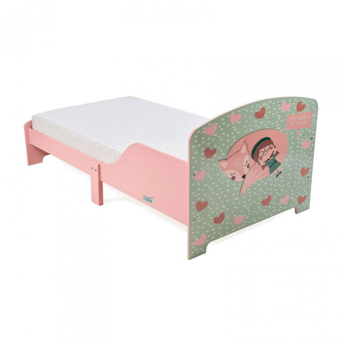 Pat Junior Pink Forest UGMPJ06-PKF [2]