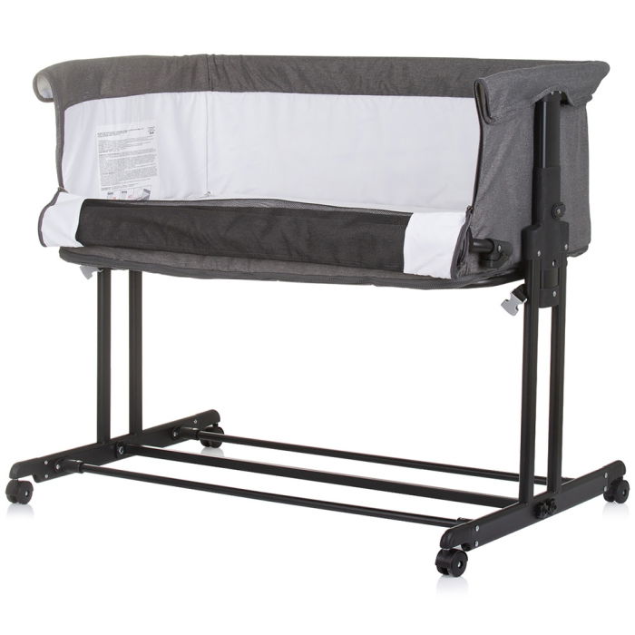 Patut co-sleeper si tarc Chipolino Zen granite [3]
