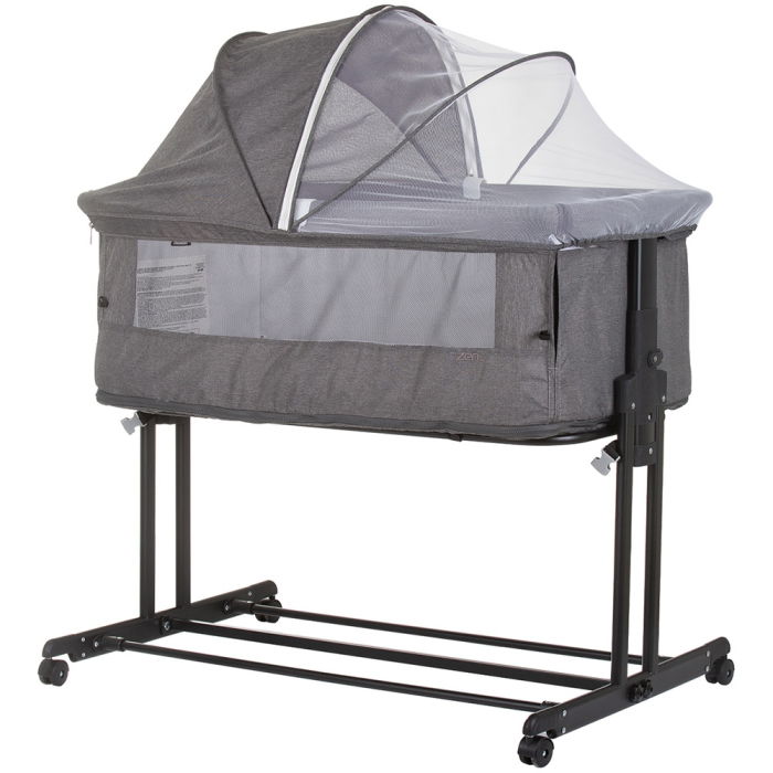 Patut co-sleeper si tarc Chipolino Zen granite [2]