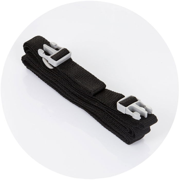 Patut co-sleeper si tarc Chipolino Zen macadamia [11]