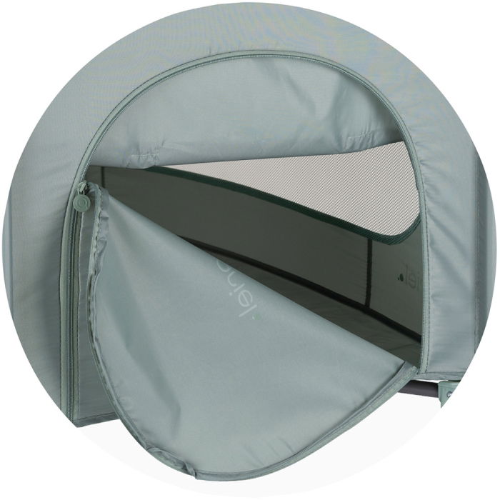 Patut pliabil Chipolino Ariel basil [4]