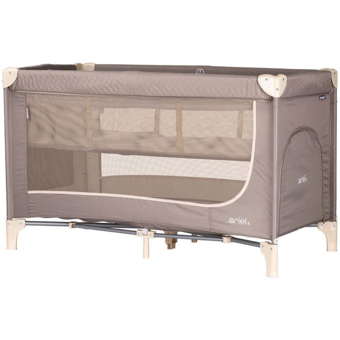 Patut pliabil Chipolino Ariel tiramisu [1]