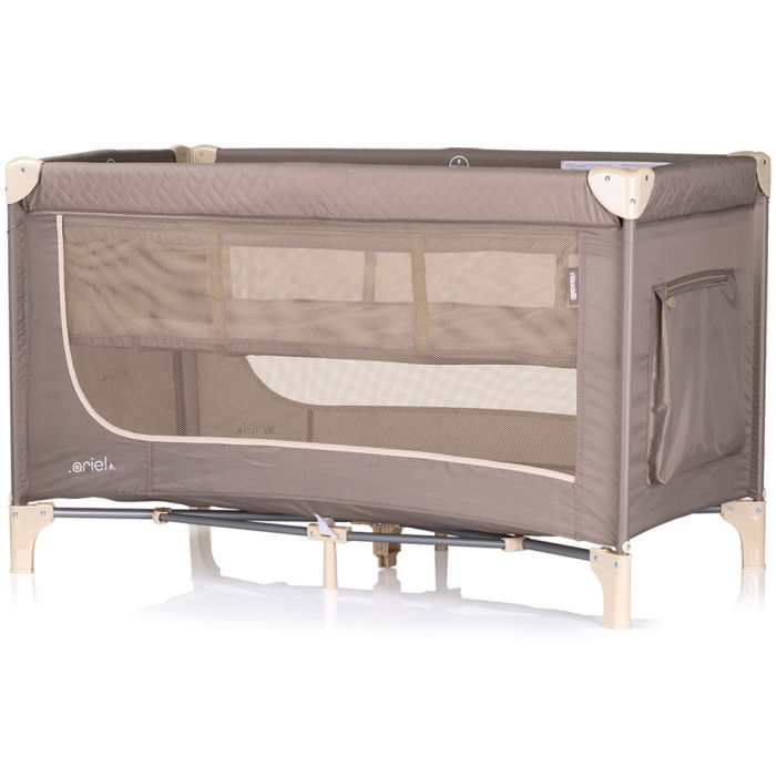 Patut pliabil Chipolino Ariel tiramisu [2]