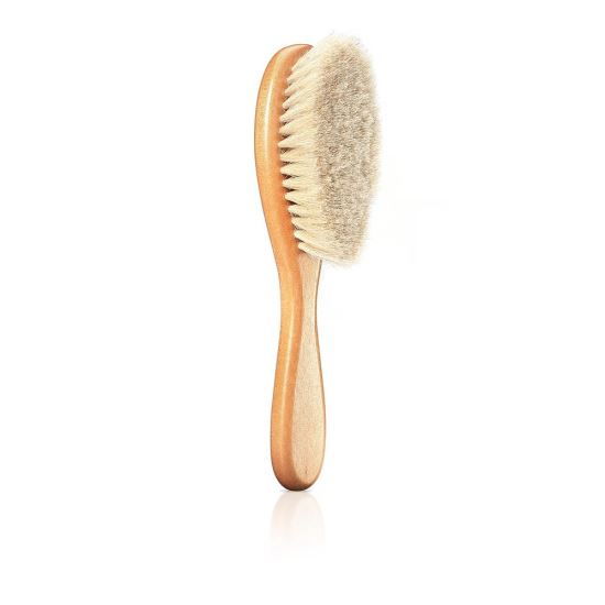 Perie par bebelusi din par natural de capra Reer [1]