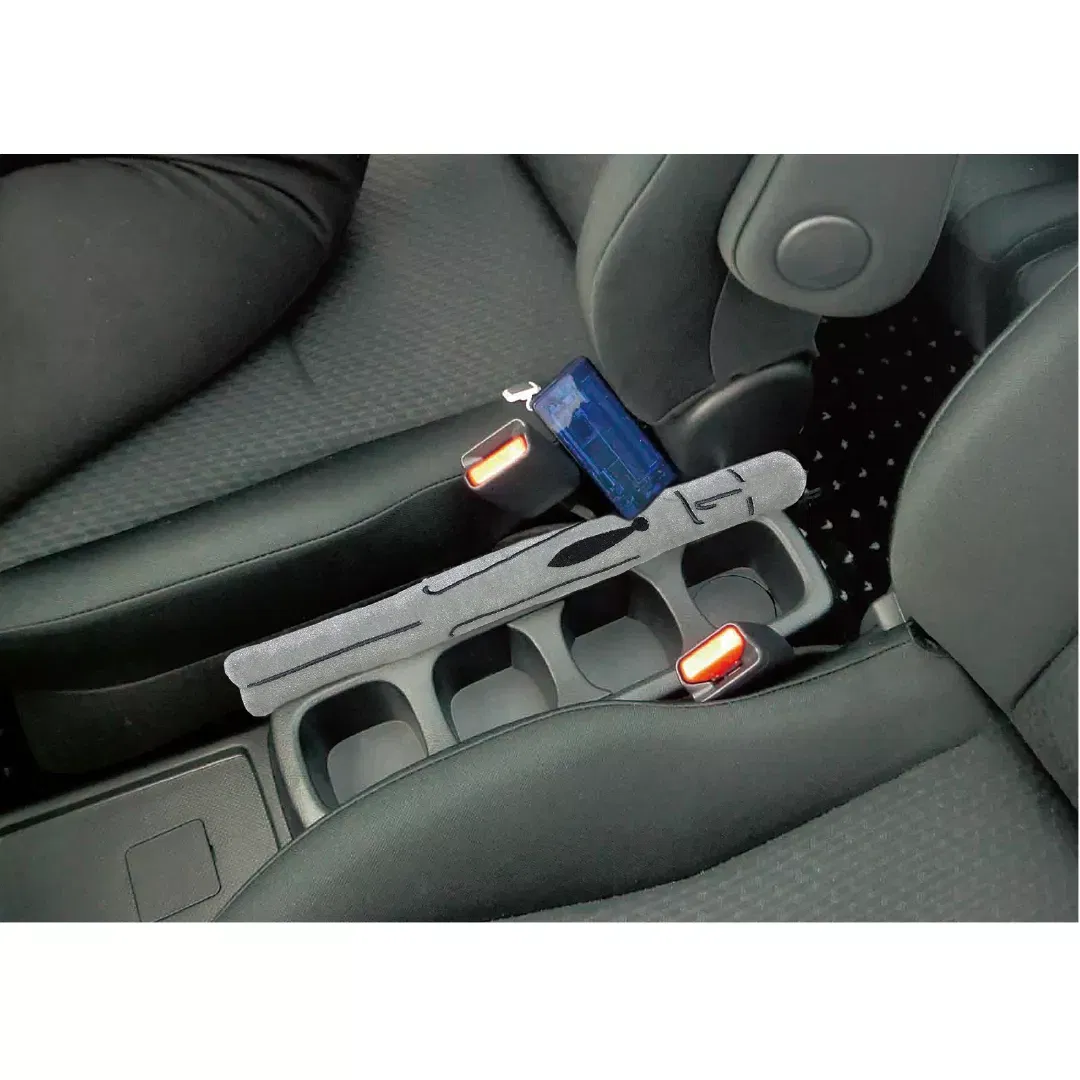 Perna umplere spatiu, scaun auto-consola, multicolor, 1 buc [7]