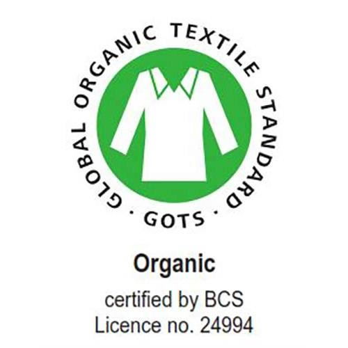 Pernuta termica anticolici BIO cu seminte de struguri, 12 x 12 cm, Grunspecht 675-00 [4]