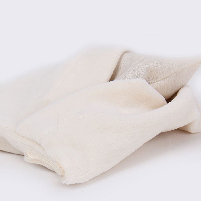 Pernuta termica anticolici cu seminte de in BIO, husa detasabila lavabila, bufnita, Gruenspecht 603-V2 [3]