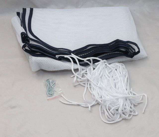 Plasa protectie balcon/terasa Reer 71743 [1]