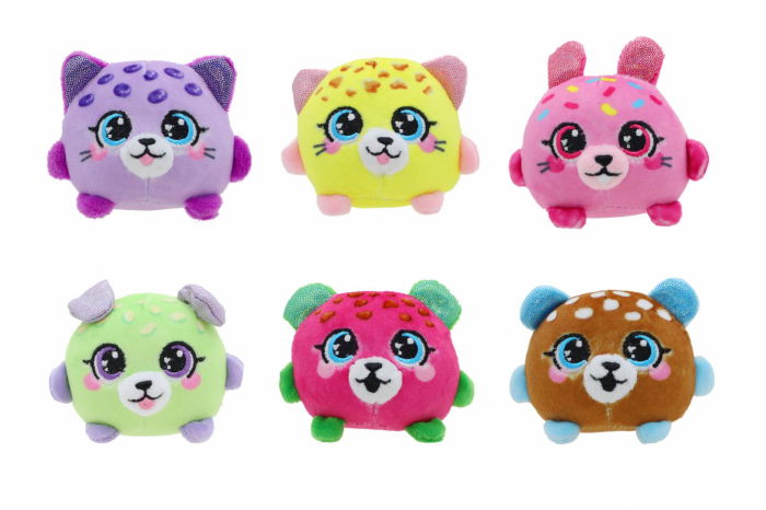 PLUS PARFUMAT, SWEETYZ, DIVERSE MODELE [1]