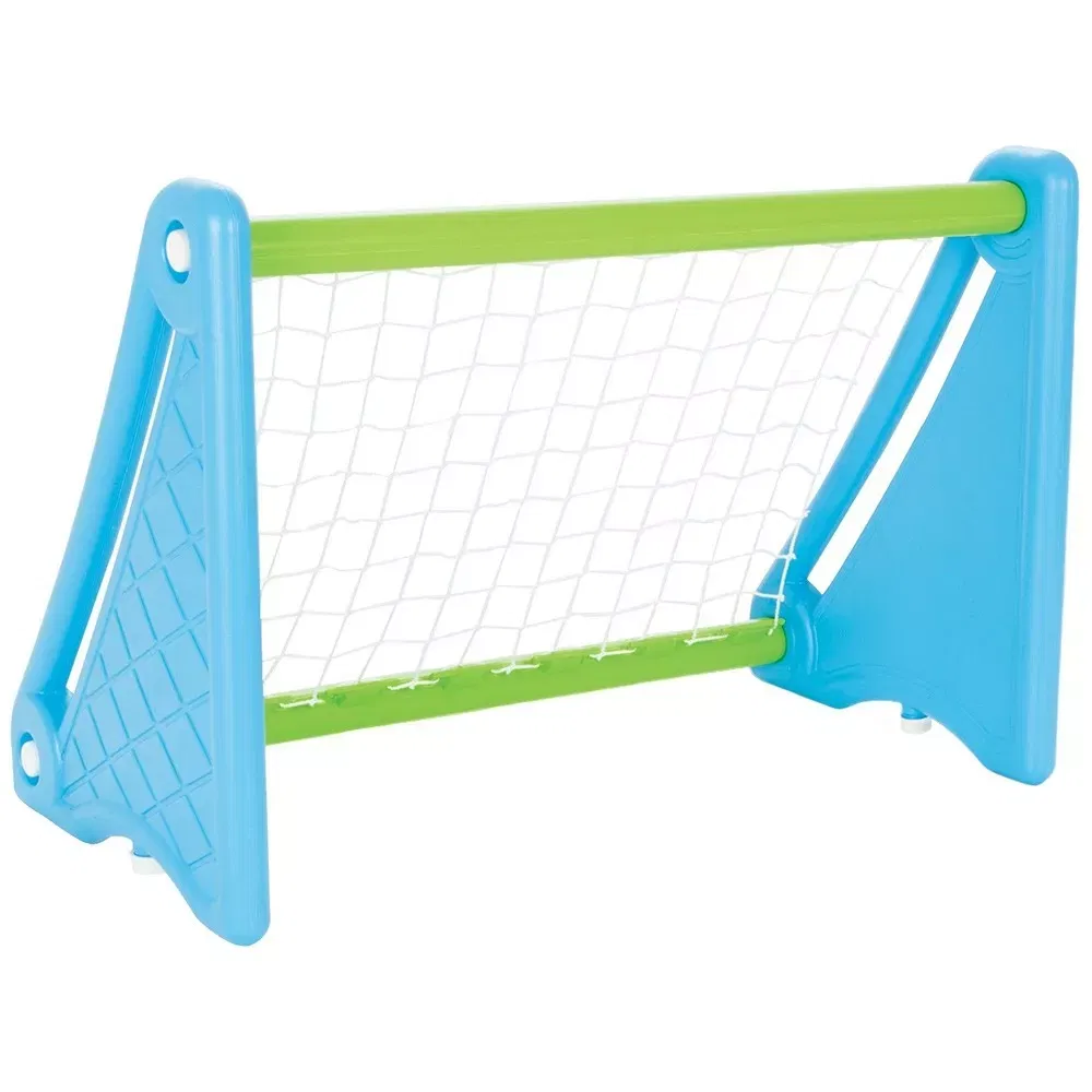 Poarta de fotbal copii, Pilsan Champion Football, 40,5x77,5x53 cm [1]