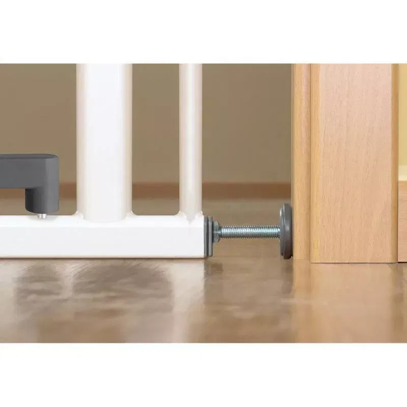 Poarta scari copii, I-Gate, montaj prin presiune, Reer [4]