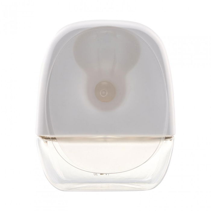 Pompa de san electrica si portabila,10 niveluri de extragere, 5 niveluri de masaj, display LED, functie de memorie, capacitate 180ml, U-Grow [3]