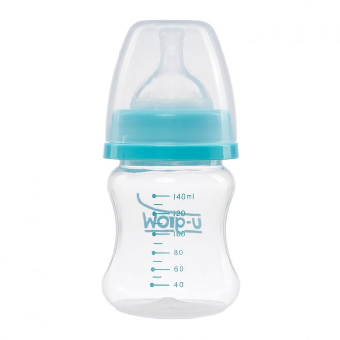 Pompa de san electronica portabila, U-Grow U003-EPBP [6]