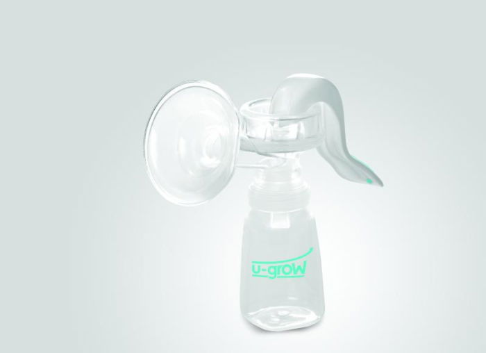 Pompa de san manuala U-Grow U1052-MBP [5]