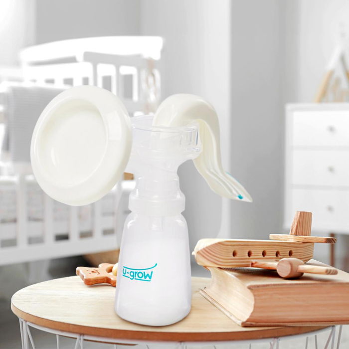 Pompa de san manuala U-Grow U1052-MBP [4]