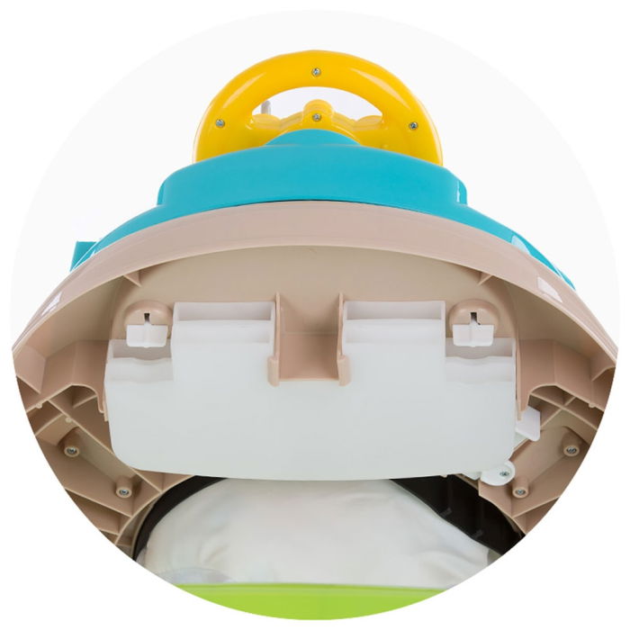 Premergator Chipolino Joya Lux 4 in 1 stars [10]