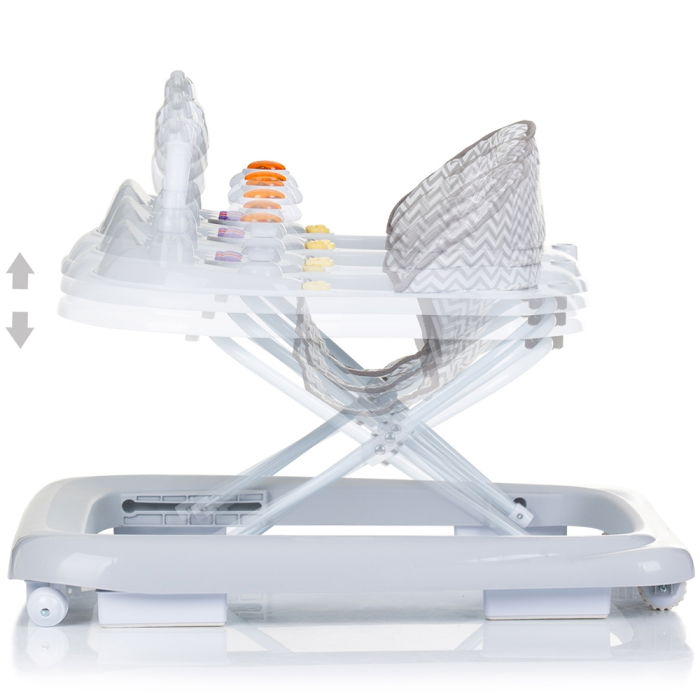 Premergator Chipolino Little Cow grey [1]