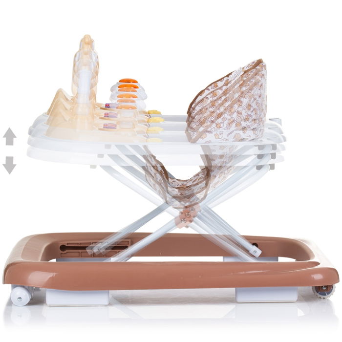 Premergator Chipolino Little Cow mocca [1]