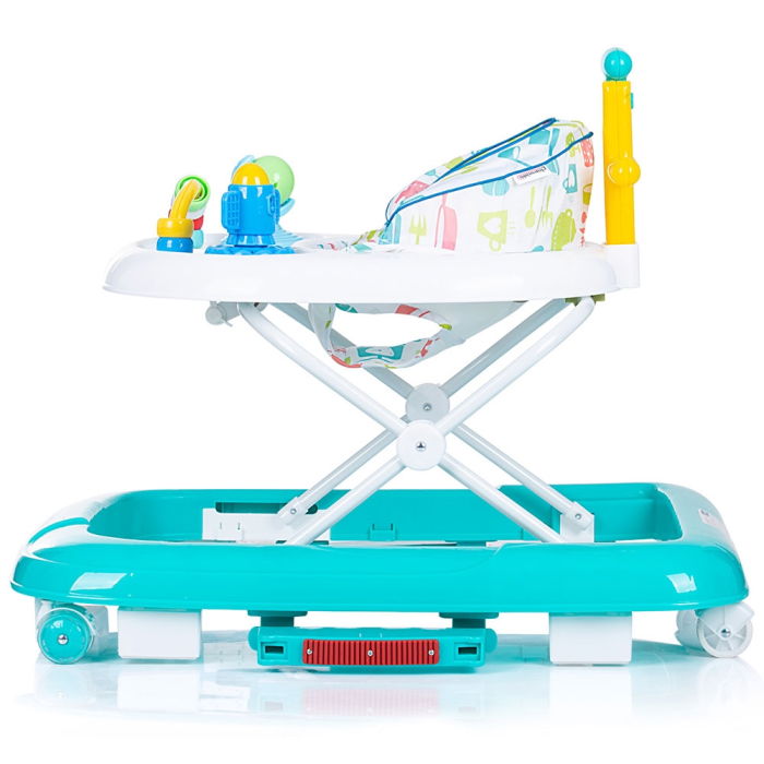 Premergator Chipolino Party 4 in 1 mint [3]