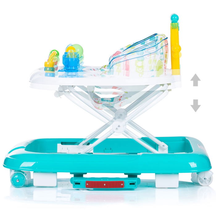 Premergator Chipolino Party 4 in 1 mint [5]